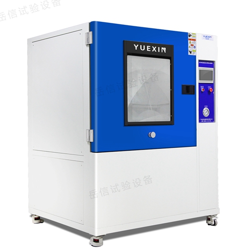 照明燈具IPX9K防水測試設(shè)備性能