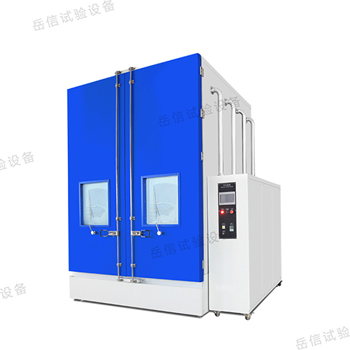 沙塵試驗箱粉塵量2kg/m3,可以比這個低嗎？