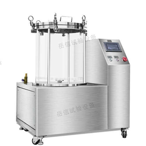 IPX8可視檢漏試驗機(jī)產(chǎn)品有哪些優(yōu)勢？