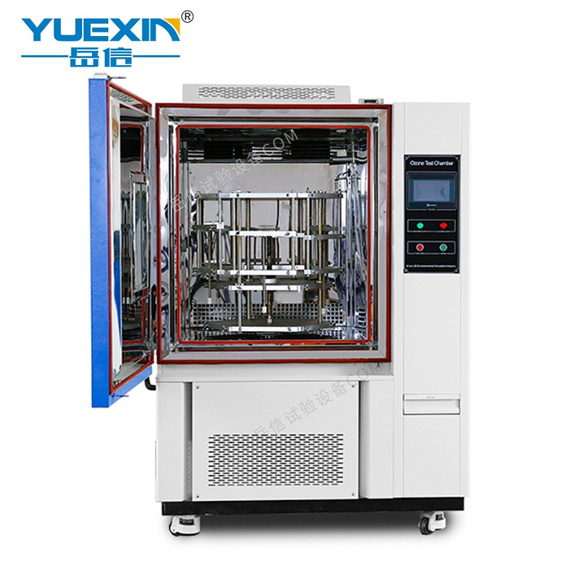 操作<i style='color:red'>耐臭氧老化箱</i>需要注意什么？