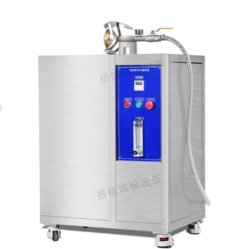 巡檢機(jī)器人IPX34防水試驗裝置技術(shù)參數(shù)