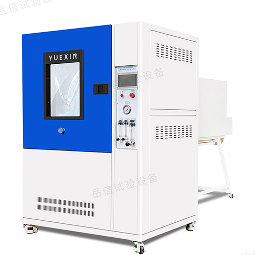 淋雨試驗箱和砂塵試驗箱,傻傻分不清