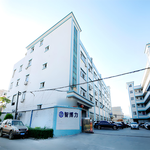 深圳智博力與岳信達(dá)成合作，IPX56 淋雨試驗(yàn)機(jī)助力產(chǎn)品品質(zhì)飛躍